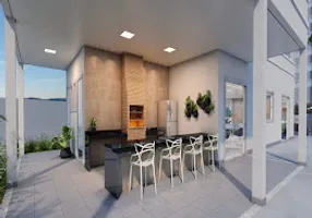 Foto 1 de Apartamento com 2 Quartos à venda, 46m² em Alberto Maia, Camaragibe