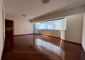 Foto 1 de Apartamento com 3 Quartos à venda, 140m² em Centro, Divinópolis