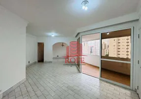 Foto 1 de Apartamento com 3 Quartos para venda ou aluguel, 112m² em Indianópolis, São Paulo