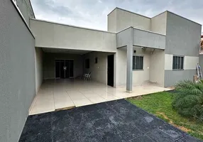 Foto 1 de Casa com 3 Quartos à venda, 138m² em Interlagos, Vila Velha