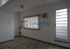 Foto 1 de Sala Comercial para alugar, 50m² em Vila Rio Branco, Jundiaí