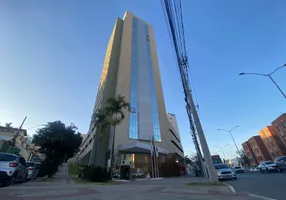 Foto 1 de Flat com 1 Quarto à venda, 22m² em São Luíz, Belo Horizonte
