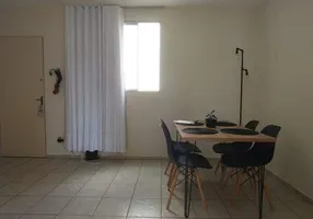 Foto 1 de Apartamento com 2 Quartos à venda, 40m² em Caiçara Adeláide, Belo Horizonte