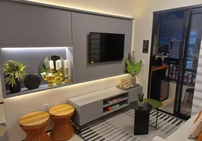 Foto 1 de Apartamento com 2 Quartos à venda, 51m² em Centro, Fortaleza