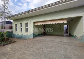 Foto 1 de Casa com 3 Quartos à venda, 195m² em Jardim Santana, Campinas