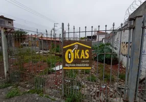 Foto 1 de Lote/Terreno à venda, 233m² em Vila Urupês, Suzano
