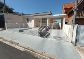 Foto 1 de Casa com 3 Quartos à venda, 160m² em Parque Bela Vista, Votorantim