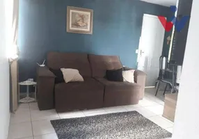 Foto 1 de Apartamento com 2 Quartos à venda, 48m² em Santa Cândida, Curitiba