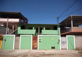 Foto 1 de Sobrado com 2 Quartos para alugar, 100m² em Boa Vista, São Gonçalo