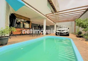 Foto 1 de Casa com 4 Quartos à venda, 321m² em Juliana, Belo Horizonte
