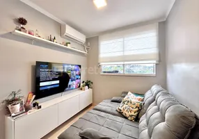 Foto 1 de Apartamento com 2 Quartos à venda, 46m² em São Jorge, Novo Hamburgo