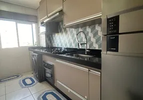 Foto 1 de Apartamento com 2 Quartos à venda, 69m² em Chacaras Antonieta, Limeira