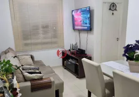 Foto 1 de Apartamento com 2 Quartos à venda, 40m² em Jardim Nossa Senhora do Carmo, São Paulo