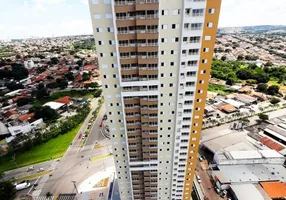 Foto 1 de Apartamento com 3 Quartos à venda, 96m² em Jardim Europa, Goiânia