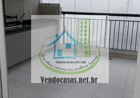 Foto 1 de Apartamento com 2 Quartos para alugar, 86m² em Jardim Brasil, São Paulo