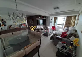 Foto 1 de Apartamento com 3 Quartos à venda, 84m² em Casa Forte, Recife