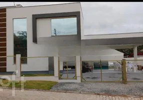 Foto 1 de Casa de Condomínio com 3 Quartos à venda, 163m² em Tapera da Base, Florianópolis