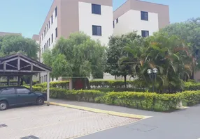 Foto 1 de Apartamento com 3 Quartos à venda, 64m² em Jardim Jóckei Club A, São Carlos