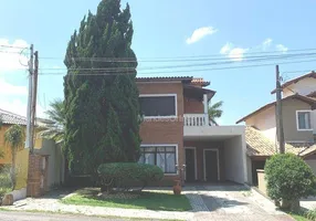 Foto 1 de Casa de Condomínio com 4 Quartos para alugar, 225m² em Arua, Mogi das Cruzes