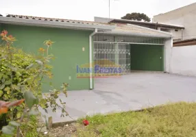 Foto 1 de Casa com 5 Quartos para alugar, 160m² em Boqueirão, Curitiba