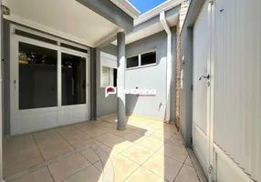 Foto 1 de Casa com 3 Quartos à venda, 92m² em Jardim Santa Luíza, Limeira
