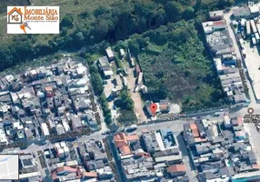 Foto 1 de Lote/Terreno para venda ou aluguel, 2000m² em Jardim Presidente Dutra, Guarulhos