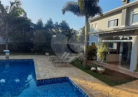 Foto 1 de Casa de Condomínio com 4 Quartos à venda, 300m² em Roseira, Mairiporã