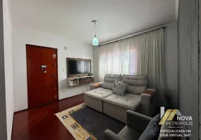 Foto 1 de Apartamento com 2 Quartos à venda, 66m² em Vila Jordanopolis, São Bernardo do Campo