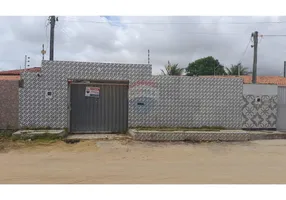 Foto 1 de Casa com 3 Quartos à venda, 66m² em Jacumã, Conde