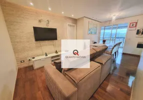 Foto 1 de Apartamento com 3 Quartos à venda, 100m² em Jardim Flor da Montanha, Guarulhos