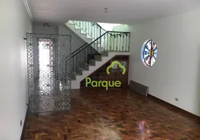 Foto 1 de Sobrado com 3 Quartos à venda, 208m² em Aclimação, São Paulo