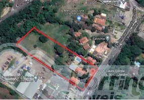 Foto 1 de Lote/Terreno à venda, 7000m² em Jardim do Lago, Limeira