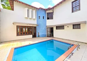 Foto 1 de Casa com 5 Quartos à venda, 375m² em Comiteco, Belo Horizonte