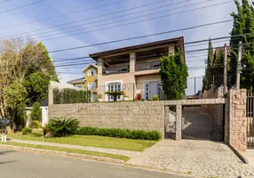 Foto 1 de Casa com 4 Quartos à venda, 392m² em Santa Felicidade, Curitiba