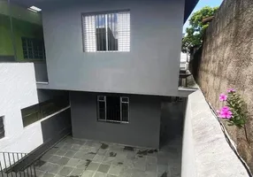 Foto 1 de Sobrado com 3 Quartos à venda, 135m² em Vila Progresso, São Paulo