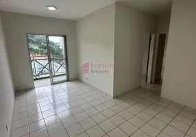 Foto 1 de Apartamento com 2 Quartos para alugar, 71m² em Vila Joana, Jundiaí