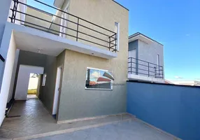 Foto 1 de Casa com 2 Quartos à venda, 84m² em Vila Nova Aparecida, Mogi das Cruzes