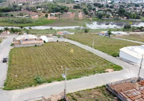 Foto 1 de Lote/Terreno à venda, 249m² em Ipanema, Divinópolis