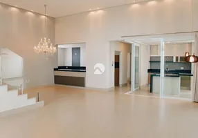 Foto 1 de Casa de Condomínio com 3 Quartos à venda, 274m² em Residencial Casalbuono, Limeira