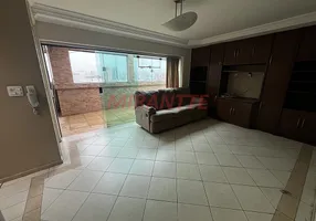 Foto 1 de Cobertura com 3 Quartos à venda, 170m² em Casa Verde, São Paulo