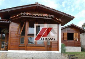 Foto 1 de Casa com 3 Quartos à venda, 170m² em Granja Clotilde, Cotia