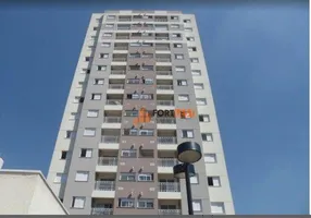 Foto 1 de Apartamento com 2 Quartos à venda, 52m² em Quarta Parada, São Paulo