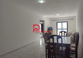 Apartamentos à Venda - Rua Acaris, Praia Grande Página 15