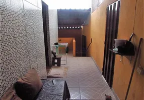 Foto 1 de Casa com 4 Quartos à venda, 80m² em Solar do Barreiro, Belo Horizonte