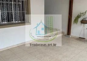 Foto 1 de Sobrado com 2 Quartos à venda, 100m² em Jardim Marajoara, São Paulo