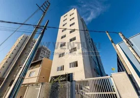 Foto 1 de Apartamento com 1 Quarto à venda, 39m² em Novo Mundo, Curitiba