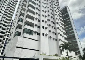 Foto 1 de Apartamento com 3 Quartos para alugar, 82m² em Encruzilhada, Recife
