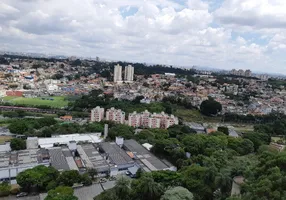 Foto 1 de Apartamento com 2 Quartos à venda, 50m² em Pirituba, São Paulo