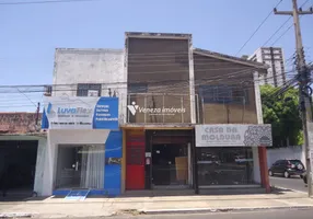 Foto 1 de Sala Comercial com 1 Quarto para alugar, 15m² em Jóquei, Teresina