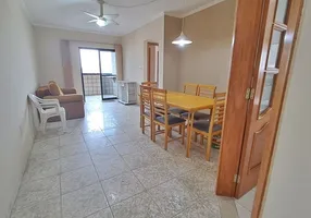 Foto 1 de Apartamento com 2 Quartos à venda, 84m² em Vila Tupi, Praia Grande